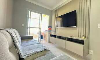 Imagem 4: Apartamento com 1 dorm, Guilhermina, Praia Grande, Cod
