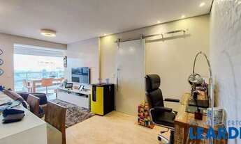 Imagem 3: APARTAMENTO - ANÁLIA FRANCO - SP