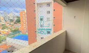 Imagem 3: APARTAMENTO PARA VENDA 57M² - VILA IPOJUCA