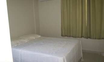 Imagem 2: Apartamento MOBILIADO com 1 quarto em Ponta Negra - Natal - RN