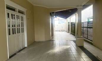 Imagem 5: Locação de casa greenville 1 com 04 suítes , piscina e churrasqueira