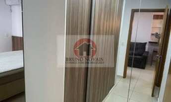 Imagem 6: Apartamento para aluguel com 73 metros quadrados com 2 quartos em Taguatinga Sul -Brasília