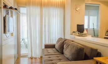 Imagem 4: COBERTURA NO JARDINS - LOCALIZAÇÃO PRIVILEGIADA COM FACIL ACESSO A AV PAULISTA!