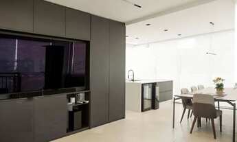 Imagem 4: Apartamento para venda com 123 metros quadrados com 2 quartos em Sumaré - São Paulo - SP