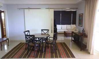 Imagem 5: Apartamento para aluguel no Estocolmo, Ribeirão Preto, SP, 4 quartos, 2 suítes