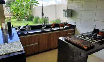 Imagem 5: Casa em condomínio na ponte alta