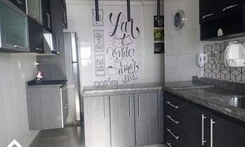 Imagem 2: Apto Barcelona - 150 m²