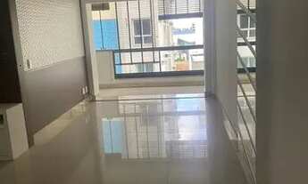 Imagem: Apartamento com moveis modulados de Alto