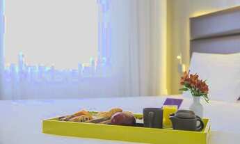 Imagem 7: Locação de Flat na Vila Olímpia para entrada imediata e sem fiador