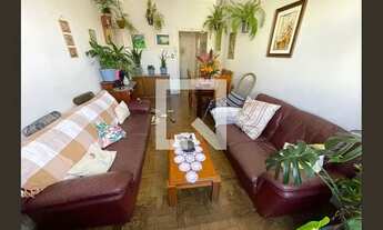 Imagem 1: Apartamento à Venda - Barra Funda, 2 Quartos, 90 m2