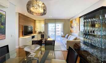 Imagem: PERDIZES - VISTA ABERTA, PRONTO PARA MORAR