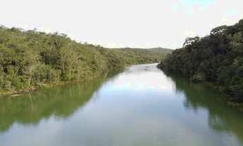 Imagem 4: Ágio à venda no Lago Corumbá 4 com Entrada Facilitada e Pronto para Construir!