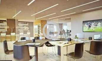 Imagem 2: Apartamento para venda, 25m², 1 dormitório - Pinheiros