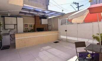 Imagem 3: Sobrado com 3 dormitórios à venda, 120 m² por R$ 1.025.000,00 - Vila Prudente - São Paulo