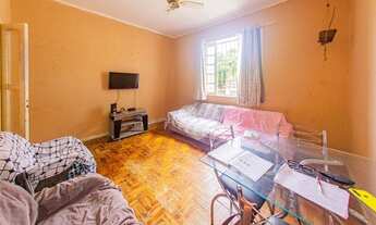 Imagem 5: Apartamento com 3 dormitórios à venda, 80 m² por R$ 485.000,00 - Santa Teresa - Rio de Jan