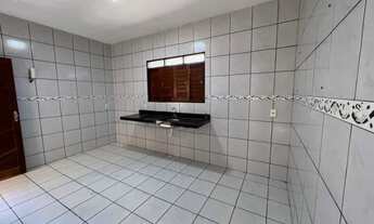 Imagem 3: Aluga-se Residencial, bairro Planalto 13 de Maio