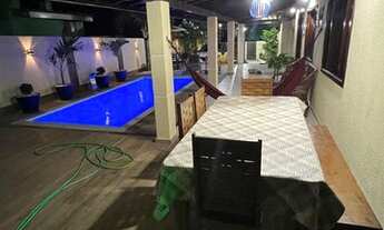 Imagem 5: Casa para temporada em Barra de Jacuipe- cond.com acesso à praia