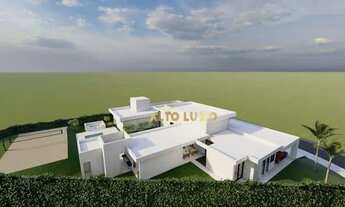 Imagem 4: Casa com 4 dormitórios à venda, 500 m² por R$ 5.290.000,00 - Condados da Lagoa - Lagoa San