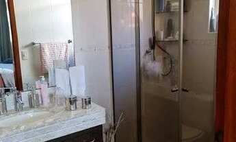 Imagem 4: SOBRADO À VENDA NA VILA TIBAGI - 144,00 m² - 3 DORMITÓRIOS - 3 SUÍTES - ÁREA GOURMET - 3 V