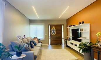 Imagem 4: Casa com 5 dormitórios, 304 m² - venda por R$ 3.490.000,00 ou aluguel por R$ 18.098,79/mês