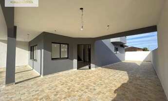 Imagem 3: Sobrado com 4 dormitórios à venda, 220 m² por R$ 700.000 - Centro - Peruíbe/SP