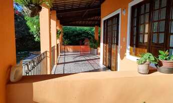 Imagem 5: Casa em Cond. Aldeia com 550m² 5 Quartos