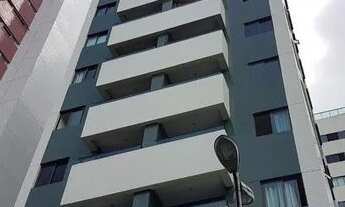 Imagem: Apartamento Semi Mobiliado no Espinheiro