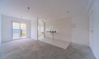 Imagem 2: Santo André - Apartamento Padrão - Jardim