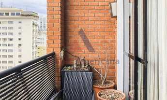 Imagem 5: SãO PAULO - Apartamento Padrão - Jardins