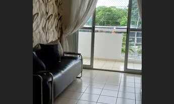 Imagem 3: Apartamento 2 Dormitórios Mobiliado . Av. Nilton Lins, próximo a faculdade