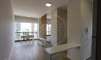 Imagem 7: São Paulo - Kitchenette/Conjugados - Chácara Santo Antônio (Zona Sul