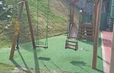 Imagem 5: Vende-se apartamento no Reserva Villa Natal - Condomínio Castanheiras