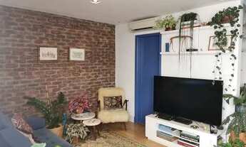 Imagem 6: Cobertura Venda Pinheiros 140 m² 1 Dormitórios