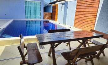 Imagem 3: Casa completa e mobiliada - 3 Dormitórios - 316m² a 200 metros do shopping jardim oriente