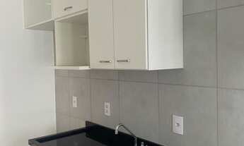 Imagem 2: Apartamento para aluguel e venda possui 30 metros quadrados com 2 quartos