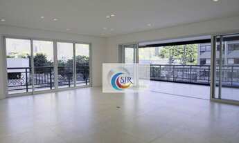 Imagem 3: Apartamento com 4 dormitórios, 456 m² - venda por R$ 11.996.953,00 ou aluguel por R$ 61.76