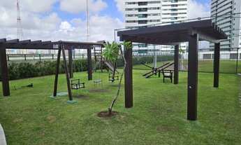 Imagem 5: Apartamento para venda tem 208 metros quadrados com 4 quartos em Recife - Recife - Pernamb