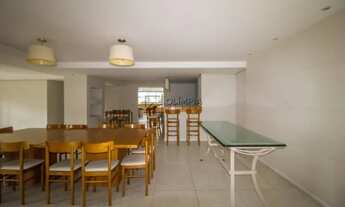 Imagem 4: Apartamento Venda Pompéia 130 m² 3 Dormitórios