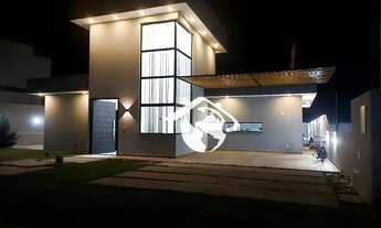 Imagem 3: Casa com 2 dormitórios - venda por R$ 750.000,00 ou aluguel por R$ 3.950,00/mês - Mosqueir