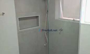 Imagem 2: Casa com 2 dormitórios para alugar, 80 m² por R$ 1.728,00/mês - Pirituba - São Paulo/SP