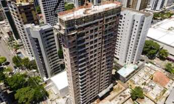 Imagem 2: Para Morar ou Investir! Apartamento 1 Quarto em Boa Viagem