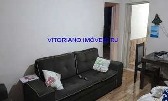 Imagem 3: Apartamento Térreo Á Venda Em Irajá