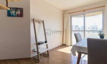 Imagem: Apartamento Venda Moema 110 m² 2 Dormitórios