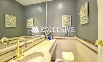 Imagem 5: Cobertura-À VENDA-Barra da Tijuca-Rio de Janeiro-RJ