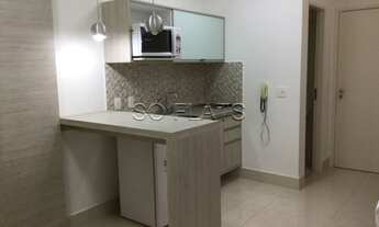 Imagem 3: Duplex com 2 dormitórios, com serviços ao lado da Avenida Luís Carlos Berrini. Sem fiador