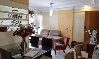 Imagem 3: Apartamento para venda com 84 metros quadrados com 3 quartos em Vila Alpes - Goiânia - GO