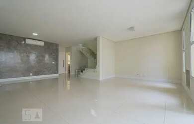 Imagem 5: Casa para Aluguel - Santo Amaro , 3 Quartos, 350 m2