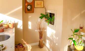 Imagem 5: Apartamento 3 suítes e 2 vagas no Jardim Europa