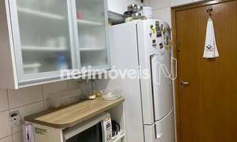 Imagem 3: Apartamento para venda com 92 metros quadrados com 3 quartos em Prado - Belo Horizonte - M