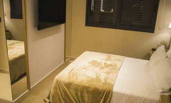 Imagem 4: Apartamento 67m² | Setor Bueno